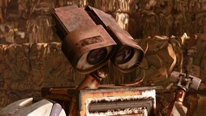 ดูหนัง WALL·E (2008) วอลล์ – อี หุ่นจิ๋วหัวใจเกินร้อย