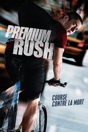 Premium Rush streaming VF gratuit complet