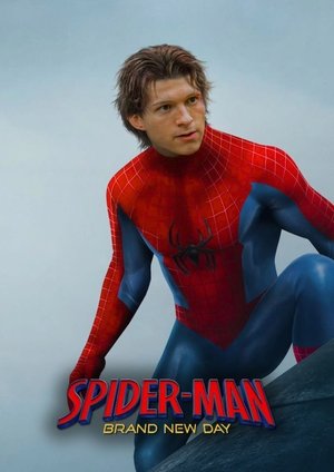 Spider-Man: Brand New Day