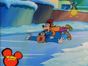 Goofy und Max: 1×6
