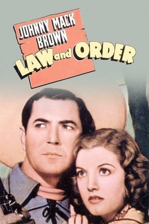 Image Law and Order