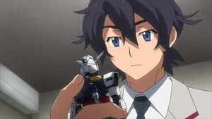 Gundam Build Divers Re:Rise Temporada 1 Capitulo 2