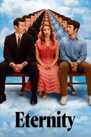 poster Eternity