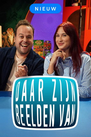 Daar zijn beelden van (2026)