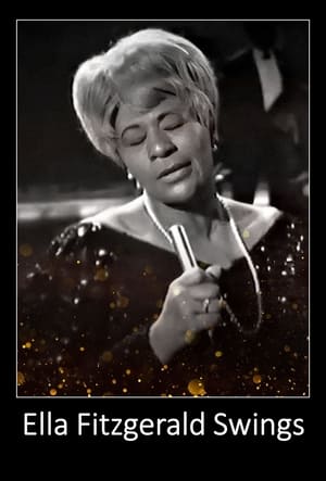 Image Ella Fitzgerald Swings