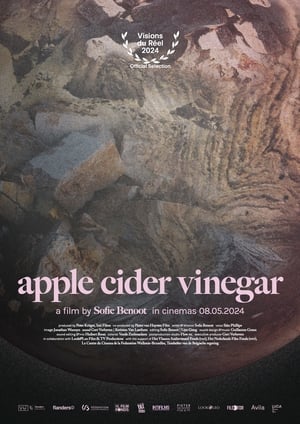 Image Apple Cider Vinegar