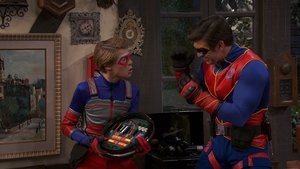 Henry Danger Season 2 Episode 10