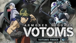 Armored Trooper VOTOMS: Finder en streaming