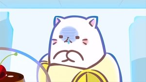 Bananya: 1×5