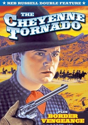 The Cheyenne Tornado