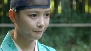 Love in the Moonlight: 1×2