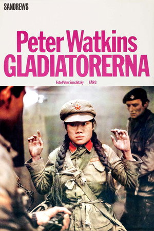 The Gladiators 14