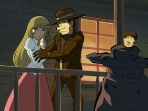 Gun Frontier: 1×7