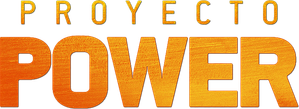 Project Power — Logos 4