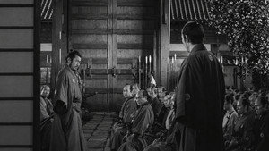 椿三十郎 movie still 38