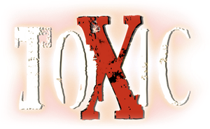 Toxic — Logos 2