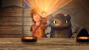 Dragons: par delà les rives Saison 7 VF