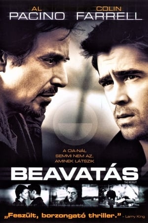 Beavatás (2003)