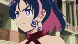 Yuusha no Kuzu Episódio 10