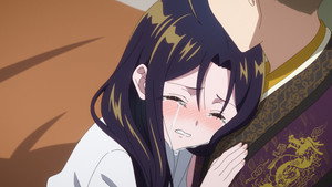 Futsutsuka na Akujo dewa Gozaimasu ga: Suuguu Chouso Torikae Den Cap 5