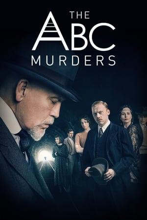 The ABC Murders - Show poster