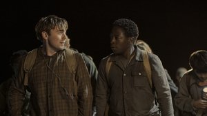 The Long Walk