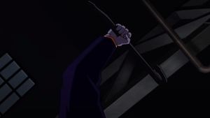 Batman: Death in the family