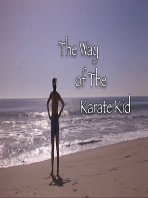 Poster The Way of The Karate Kid 2005