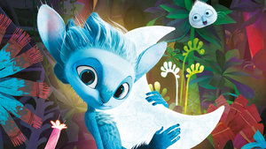 Mune Guardian of the Moon (2015) มูนเทพพิทักษ์แห่งดวงจันทร์