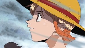 One Piece: Episodi 43 me titra Shqip