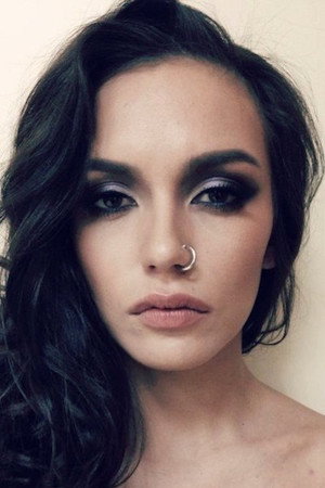 Olga Seryabkina portrait