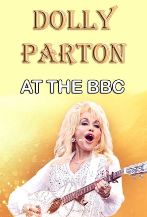 Poster Dolly Parton at the BBC (2022)
