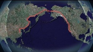 Bering Strait Tunnel