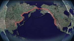 Mega Engineering Bering Strait Tunnel