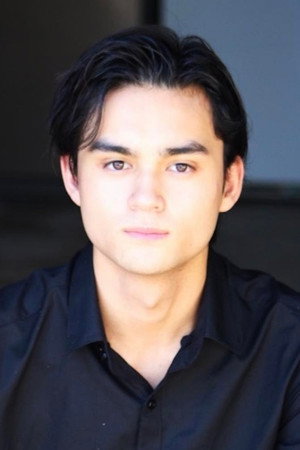 Zayne Ferguson