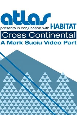 Poster Cross Continental 2012