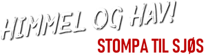 Stompa til sjøs — Logos 1