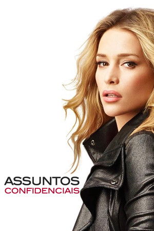 Covert Affairs: Sezonas 5