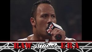 RAW is WAR 328