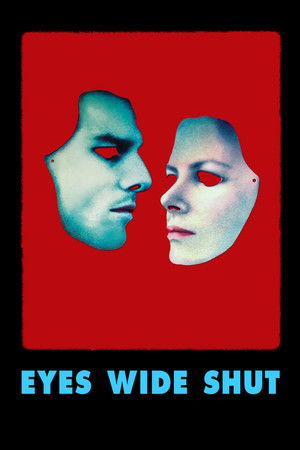 poster Eyes Wide Shut