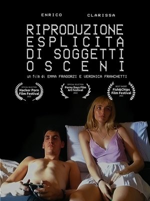 Nonton film Explicit Reproduction of Obscene Subjects (2022) terbaru sub indo Nonton film Explicit Reproduction of Obscene Subjects (2022) terbaru sub indo