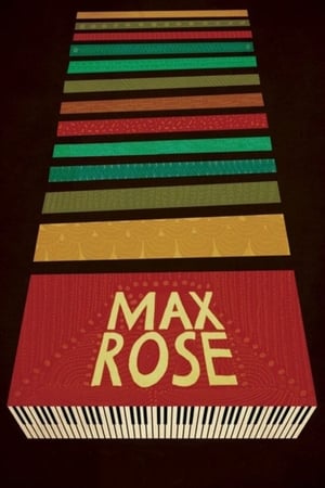 Max Rose poster