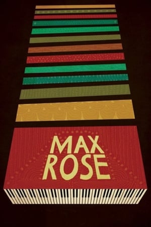 Poster Max Rose 2016