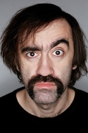 Jakub Kohák portrait