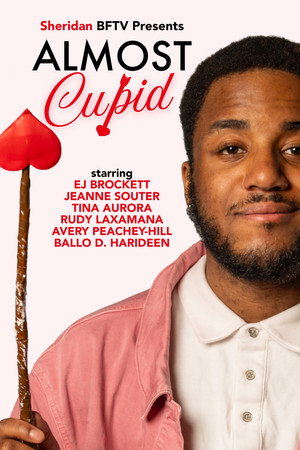 Almost Cupid 2