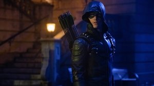 Arrow Staffel 7 Folge 9