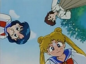 Sailor Moon Season 2 Episode 12