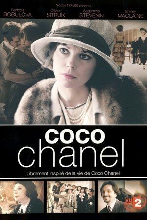 Image Coco Chanel