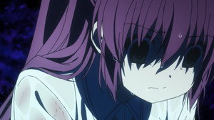 Little Busters!: EX Cap 8