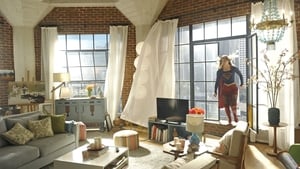 DC: Supergirl: 1×4